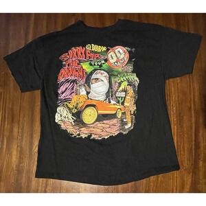 OTF,  Lil Dirk x NLE Choppa x Kodak "Sorry For The Drought"‎  XXL T-Shirt  S312